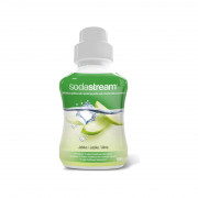 Sodastream SY APPLE SYRUP 500ML 