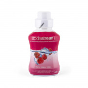 Sodastream SY RASPBERRY SYRUP 500ML 