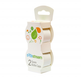 Sodastream BO CAP white DUO Acasă