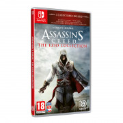 Assassin’s Creed: The Ezio Collection 