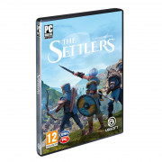 The Settlers (2022) 