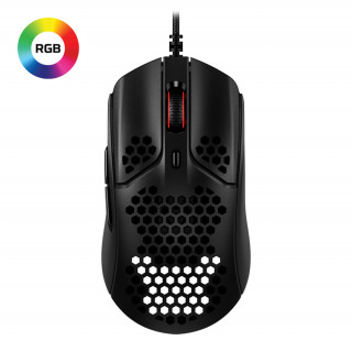 HyperX Pulsefire Haste Mouse Gaming (4P5P9AA) PC