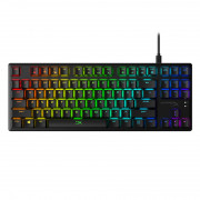 HyperX Alloy Origins Core RGB-s Tastatura cu fir (US) (4P5P1AA#ABA) 