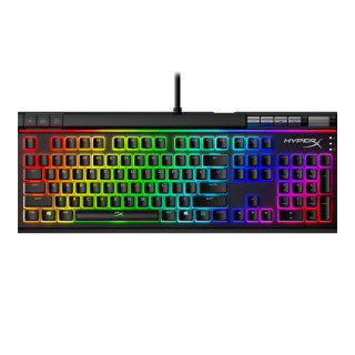 HyperX Alloy Elite 2 - Tastatura mecanica gaming (US) (4P5N3AA#ABA) PC