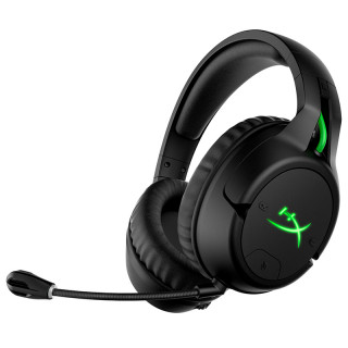 HyperX CloudX Flight - Gaming Headset Wireless (Xbox) (4P5J6AA) Xbox Series