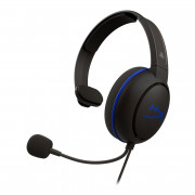 HyperX Cloud PlayStation Chat Headset (4P5J3AM#ABB) 