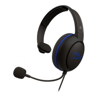 HyperX Cloud PlayStation Chat Headset (4P5J3AM#ABB) PS5