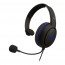 HyperX Cloud PlayStation Chat Headset (4P5J3AM#ABB) thumbnail