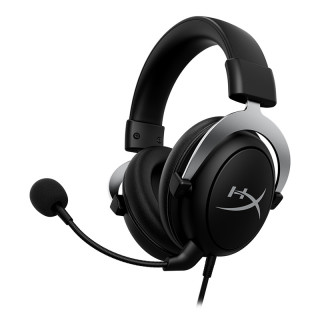 HyperX CloudX - Xbox Gaming Headset (silver) (4P5H8AA) Xbox Series