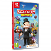 Monopoly Madness (Cod digital) 