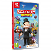 Monopoly Madness (Cod digital)