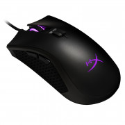 HyperX Pulsefire FPS Pro - Gaming mouse (Gunmetal) (4P4F7AA) 