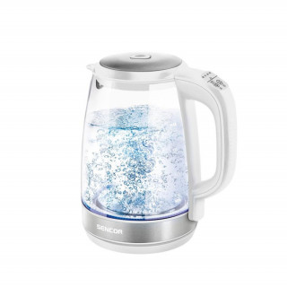 Sencor SWK 2190WH glass kettle 2 L Acasă