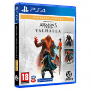 Assassin's Creed Valhalla: Ragnarök Edition 