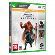 Assassin's Creed Valhalla: Ragnarök Edition