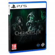 Chernobylite 