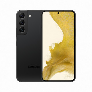 Samsung Galaxy S22 5G 128GB Dual sim Phantom black (SM-S901) Mobile