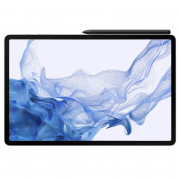 Samsung Galaxy Tab S8+ WiFi+5G 12.4 128GB Silver (SM-X806) 
