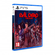 Evil Dead: The Game 