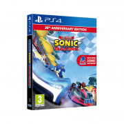 Team Sonic Racing 30th Anniversary Edition