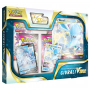 Pokémon V Star Special Collection (Glaceon VSTAR) 