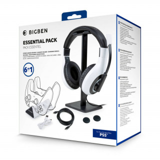 PS5 Essential Pack