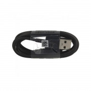Samsung EP-DG970BBE Fast Type C USB Data Cable (Black) 