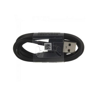 Samsung EP-DG970BBE Fast Type C USB Data Cable (Black) Multi-platform