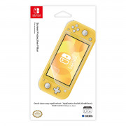 Nintendo Switch Lite - One & Done Screen Protective Filter (HORI) 