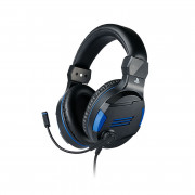 Stereo Gaming Headset V3 PS4 (Nacon) 