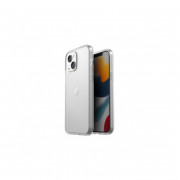 Uniq Clarion Apple iPhone 13, plastic case, translucent 