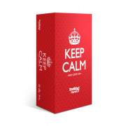 Keep Calm The Game! 