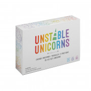 Unstable Unicorns (versiunea RO) 