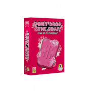 Don't drop the soap (lb. romana) 