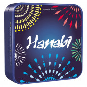 Hanabi (lb. romana) 