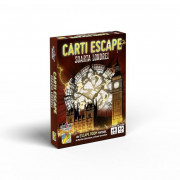 Carti Escape - Soarta Londrei 