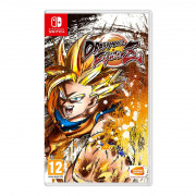 Dragon Ball Fighter Z (Cod de activare)