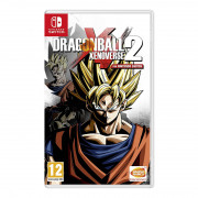 Dragon Ball Xenoverse 2 (Cod de activare) 