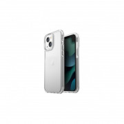 Uniq Combat Apple iPhone 13, silicone case, translucent 