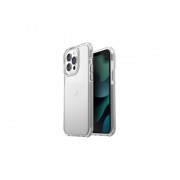 Uniq Combat Apple iPhone 13 Pro, silicone case, translucent 
