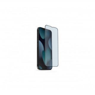 Uniq Optix Anti-Blue iPhone 13/13 Pro tempered glass full display screen protector glass foil Mobile