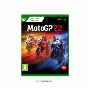 Moto GP 22