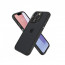 Spigen Ultra Hybrid Apple iPhone 13 Pro Max Matte Frost Black case, black thumbnail