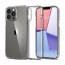 Spigen Ultra Hybrid Apple iPhone 13 Pro Max Crystal Clear case, hyaline thumbnail