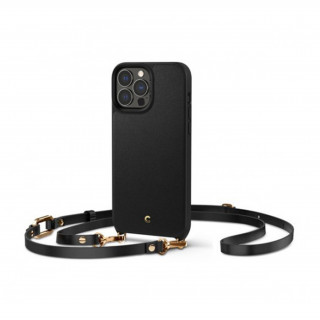 Spigen Ciel Cyrill Classic Charm Apple iPhone 13 Pro Max Black case, black Mobile