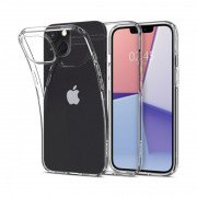 Spigen liquid  Crystal Apple iPhone 13 mini Crystal Clear case, hyaline 