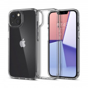 Spigen Ultra Hybrid Apple iPhone 13 mini Crystal Clear case, hyaline 