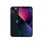 Apple iPhone 13 128GB Midnight - MLPF3HU/A - Midnight Black 