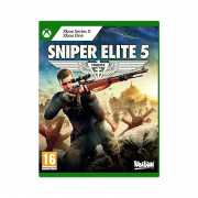 Sniper Elite 5 