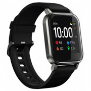 Xiaomi Haylou LS02 smart watch, Black 